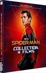 SpiderMan-Collection-4-films-UHD-F