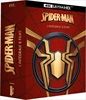 SpiderMan-Lintegrale-4K-Blu-ray-F