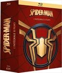 SpiderMan-Lintegrale-BR-Blu-ray-F