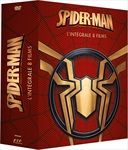SpiderMan-Lintegrale-DVD-F