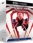 SpiderMan-Origins-Trilogie-4K-60-Blu-ray-F