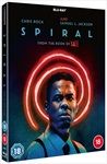 Spiral-Saw-Das-neue-Kapitel-Mediabook-BR-3-Blu-ray-D-E