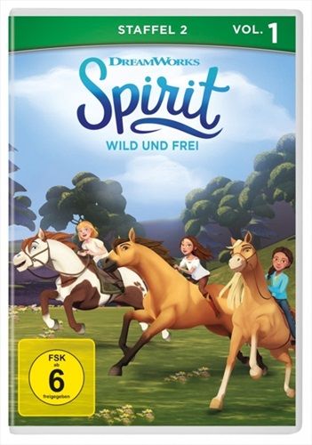Spirit-Wild-und-frei-Staffel-2-Volume-1-1897-DVD-D-E