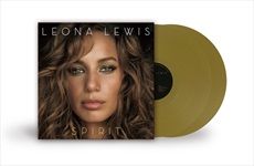 SpiritGold-Vinyl-13-Vinyl