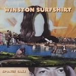 Sponge-Cake-LP-169-Vinyl