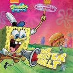 SpongeBob-Der-Meister-grillt-189-CD