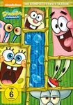 SpongeBob-Die-komplette-1Season-439-DVD-D