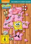 SpongeBob-Die-komplette-4Season-442-DVD-D