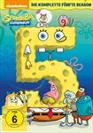 SpongeBob-Die-komplette-5Season-443-DVD-D