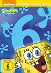 SpongeBob-Die-komplette-6Season-444-DVD-D