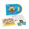 SpongeBob-Schwammkopf-Die-offiziellen-Songs-zur-TVSerie-limitierte-zoetrope-Vinyl-0-Vinyl