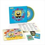 SpongeBob-Schwammkopf-Die-offiziellen-Songs-zur-TVSerie-limitierte-zoetrope-Vinyl-0-Vinyl