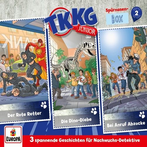 Jetzt bestellen!
