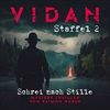 Staffel-2-Schrei-nach-Stille-33-CD