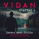 Staffel-2-Schrei-nach-Stille-33-CD