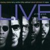 Stanley-Clarke-Friends-Live-At-The-Greek-8438-CD