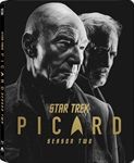 Star-Trek-Picard-Saison-2-Steelbook-Blu-ray-F