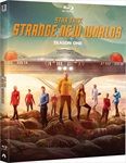 Star-TrekStrange-New-Worlds-Sais1BR-Blu-ray-F