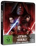 Star-Wars-Episode-VIII-Die-letzten-Jedi-Steelbo-9-Blu-ray-D
