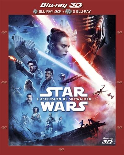Star Wars : L