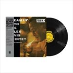 Steamin-With-The-Miles-Davis-Quintet-Original-Jazz-Classics-Series-Ltd-LP-13-Vinyl