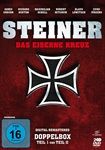 Steiner-Das-Eiserne-Kreuz-Teil-I-II-DVD-D