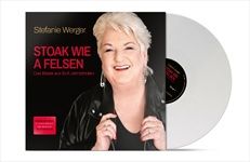 Stoak-wie-a-Felsen-Best-Of-Farbige-Vinyl-weisilbermarmoriert-17-Vinyl