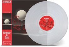 Stranger-To-LoveCrystal-Clear-Vinyl-95-Vinyl