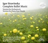 Stravinsky-Complete-Ballet-Music-Orchestral-and-15249-CD