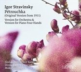 Stravinsky-Petrouchka-Orchestral-and-Piano-Four-14260-CD