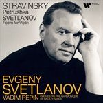 StravinskyPetrouchkaSvetlanovPeom-for-ViolinOr-4-CD