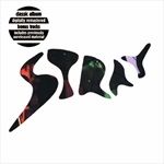 Stray-694-CD