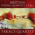 Streichquartette-189-CD