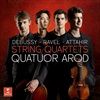 Streichquartette-74-CDDVD