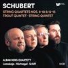Streichquartette-910-1215-Forellenquintett-4-CD