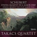 Streichquartette-D-112-D-887-175-CD