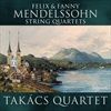 StreichquartetteQuartette-Opp80-13-137-CD