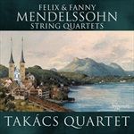 StreichquartetteQuartette-Opp80-13-137-CD