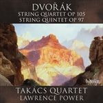 Streichquintett-op97Streichquartett-op105-106-CD