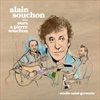 Studio-SaintGermain-avec-Ours-et-Pierre-Souchon-15-Vinyl