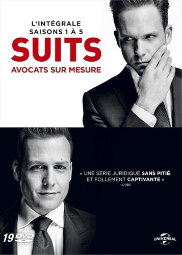 commandez maintenant!