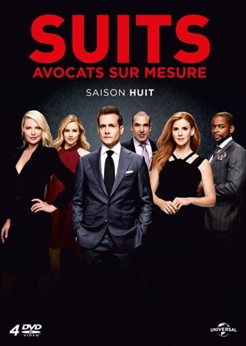 commandez maintenant!