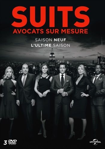 commandez maintenant!