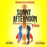 Sunny-Afternoon-99-CD