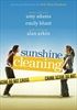 Sunshine-Cleaning-F-1080-DVD-F