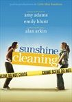 Sunshine-Cleaning-F-1080-DVD-F