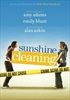 Sunshine-Cleaning-F-1153-DVD-F