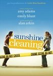 Sunshine-Cleaning-F-1153-DVD-F