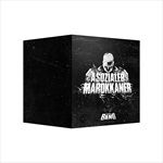 Super-ASOZIALER-MAROKKANERLBox-30-CDMerchandising