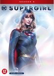 Supergirl-Saison-5-DVD-F